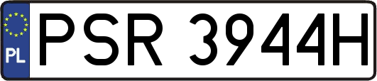 PSR3944H