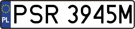 PSR3945M