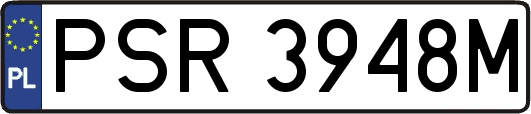 PSR3948M