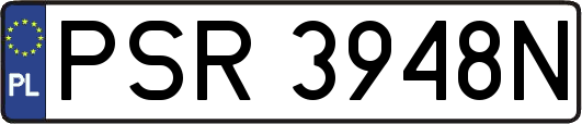 PSR3948N