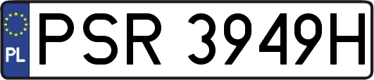 PSR3949H