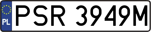 PSR3949M