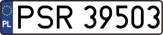 PSR39503