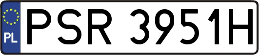 PSR3951H