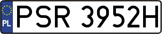PSR3952H