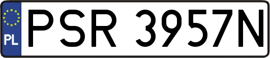 PSR3957N