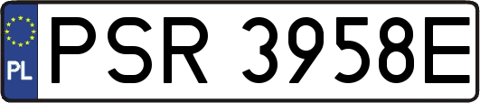 PSR3958E