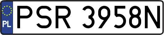 PSR3958N