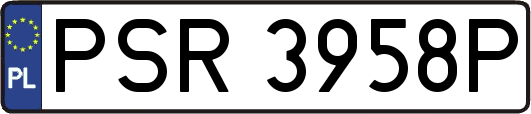PSR3958P