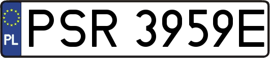 PSR3959E