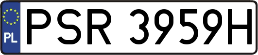PSR3959H