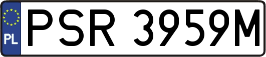 PSR3959M