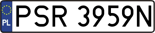PSR3959N