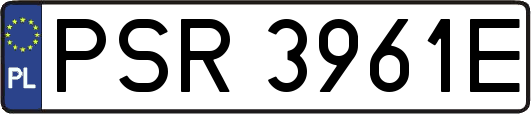 PSR3961E