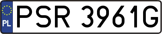 PSR3961G