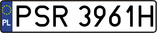 PSR3961H