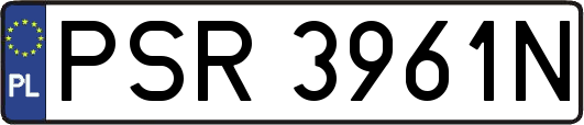 PSR3961N