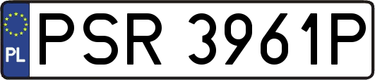PSR3961P