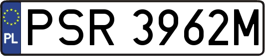 PSR3962M