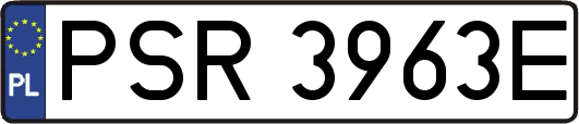 PSR3963E
