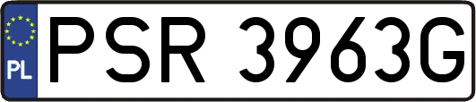 PSR3963G