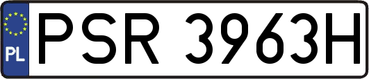 PSR3963H