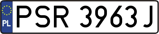 PSR3963J