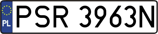 PSR3963N