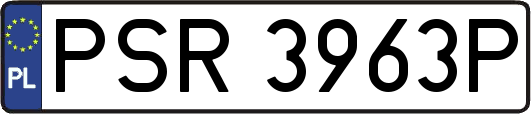 PSR3963P