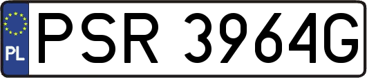 PSR3964G