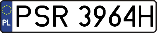 PSR3964H