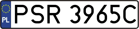 PSR3965C