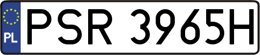 PSR3965H