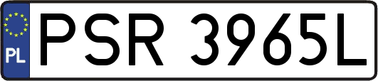 PSR3965L