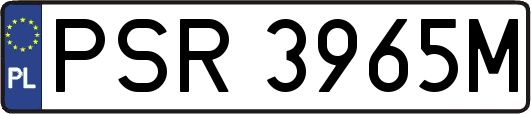 PSR3965M