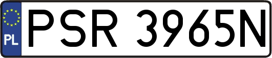 PSR3965N