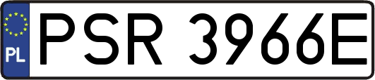 PSR3966E