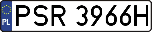 PSR3966H