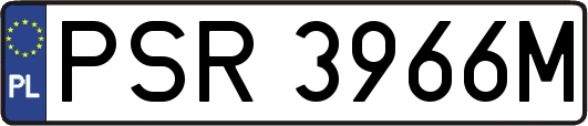 PSR3966M