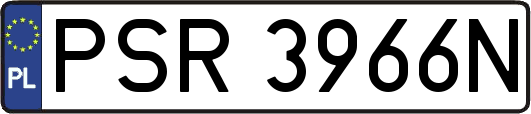 PSR3966N