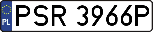 PSR3966P