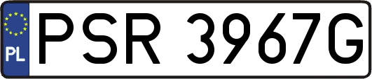 PSR3967G