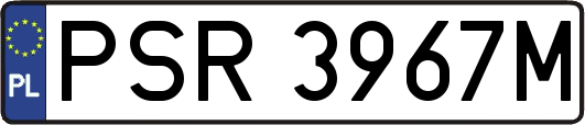 PSR3967M