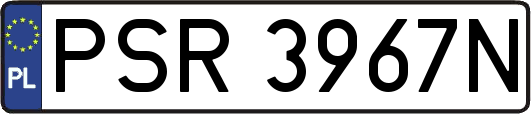 PSR3967N