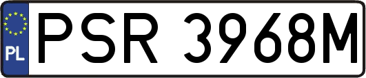 PSR3968M