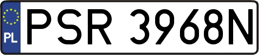 PSR3968N