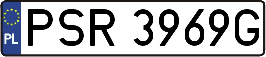 PSR3969G