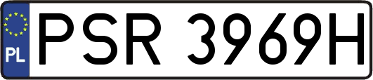 PSR3969H