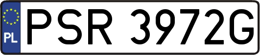 PSR3972G