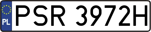 PSR3972H